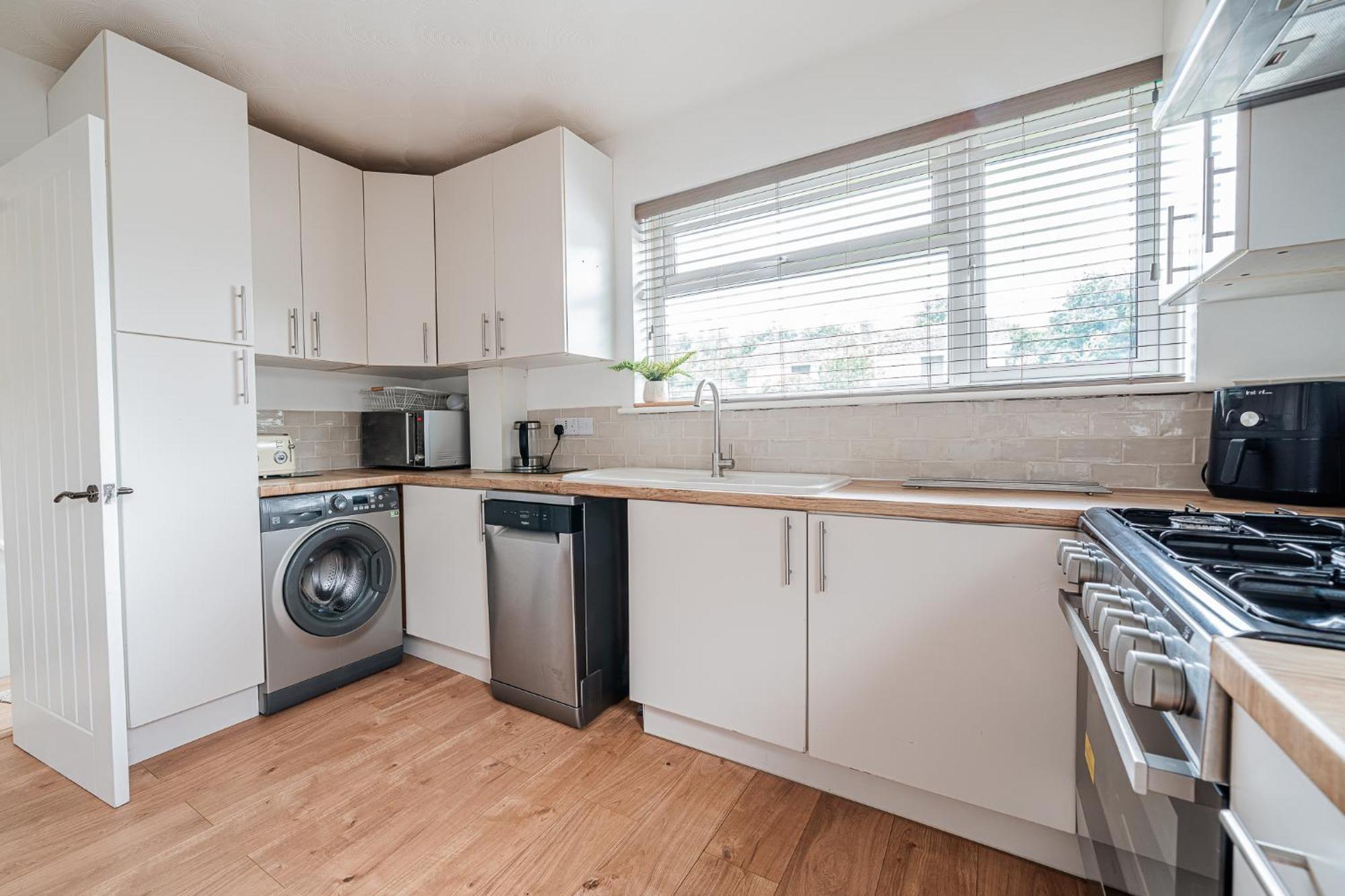 Cosy Retreat Near New Forest Ellingham  외부 사진