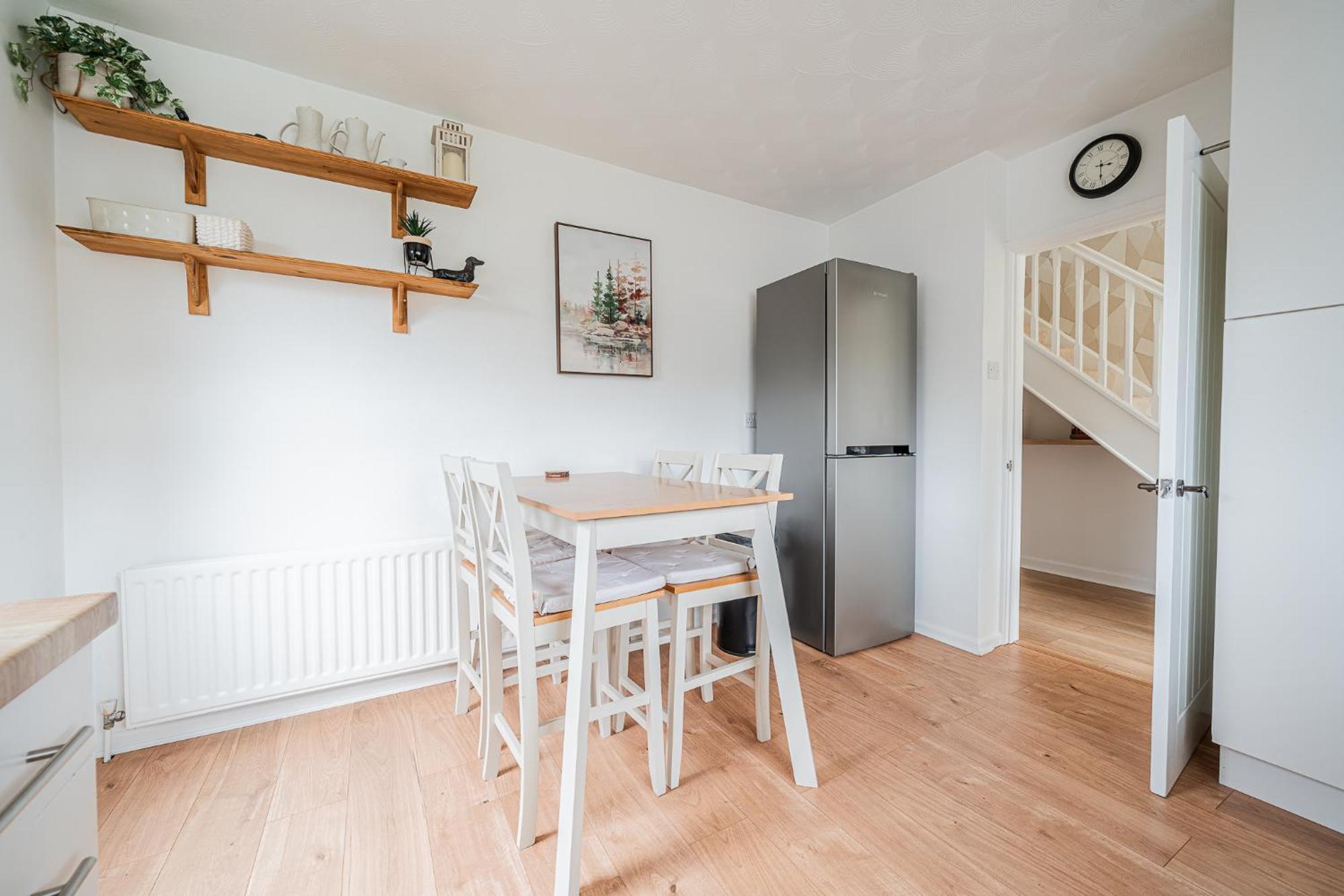 Cosy Retreat Near New Forest Ellingham  외부 사진