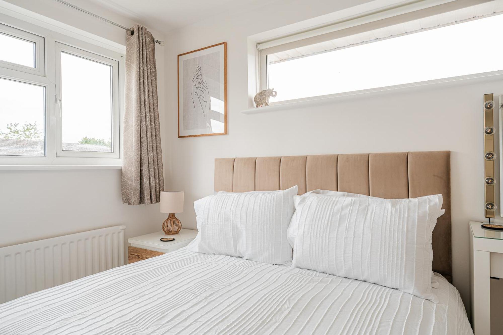 Cosy Retreat Near New Forest Ellingham  외부 사진
