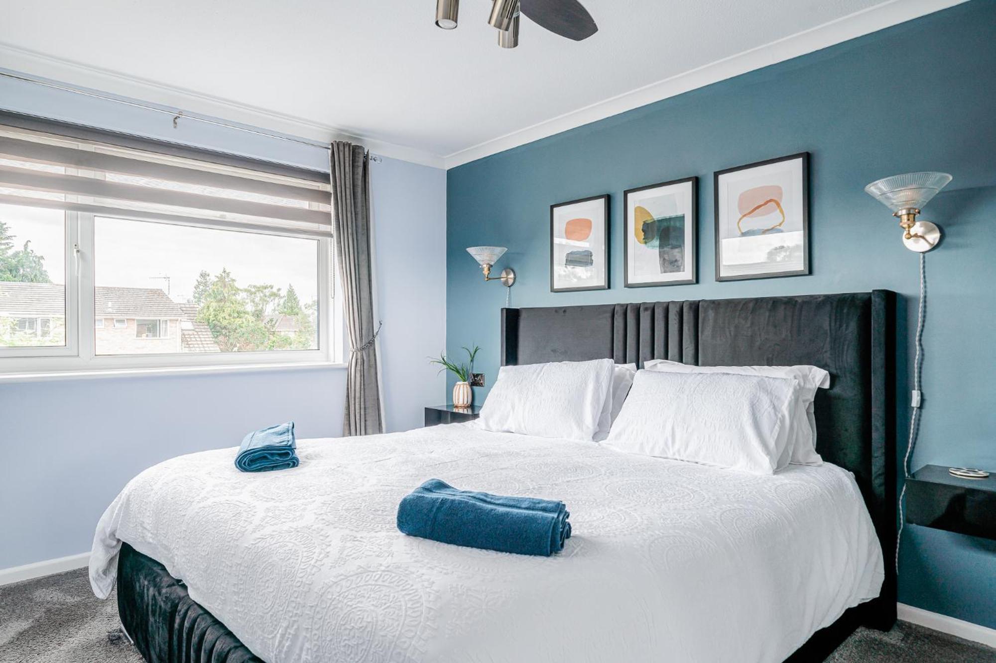 Cosy Retreat Near New Forest Ellingham  외부 사진
