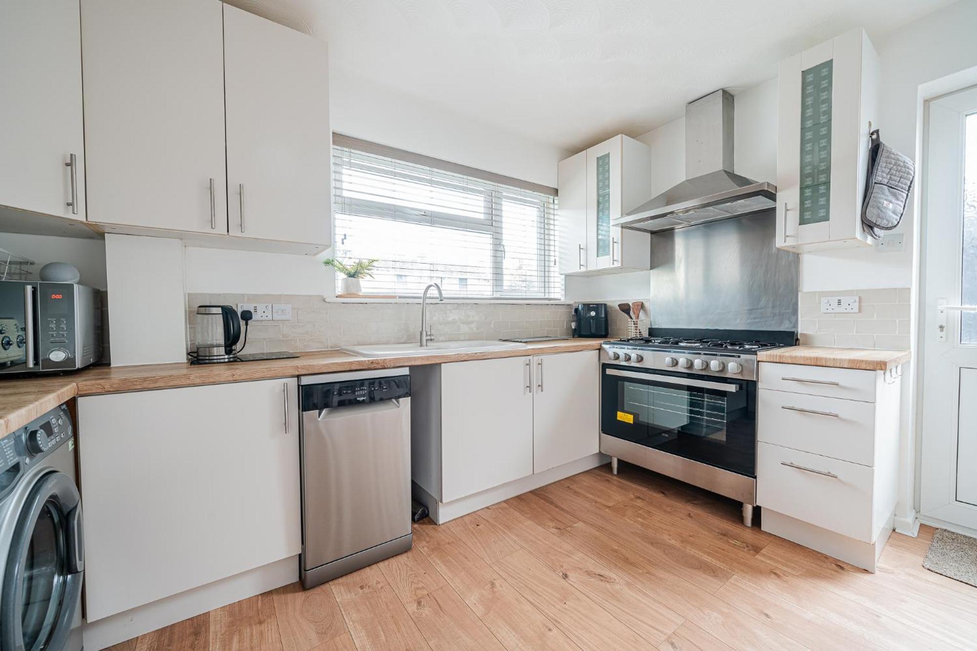 Cosy Retreat Near New Forest Ellingham  외부 사진