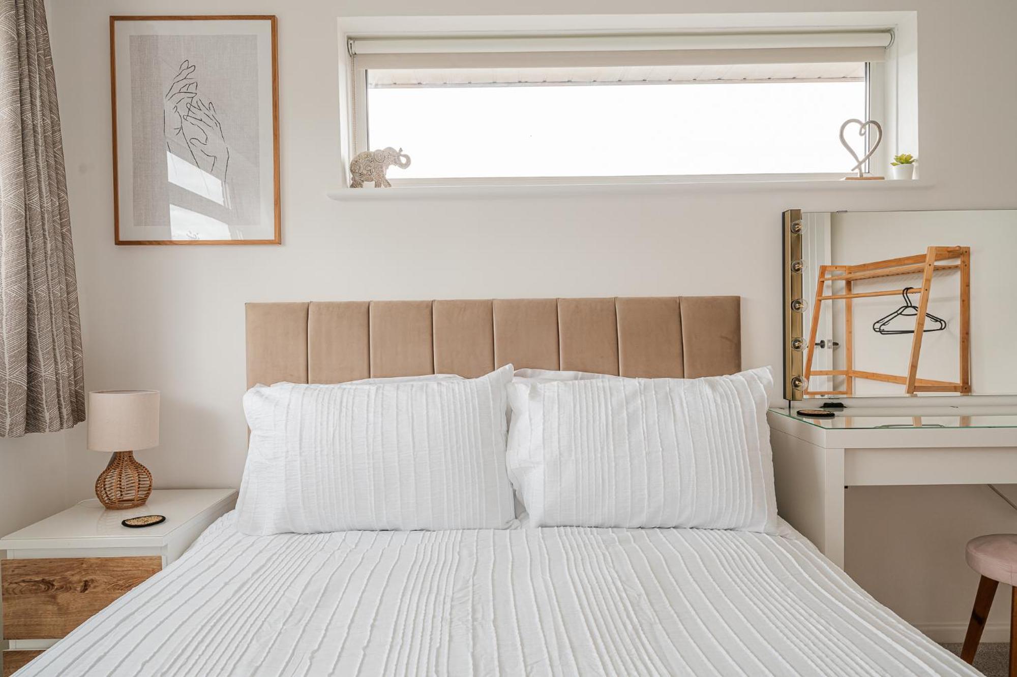 Cosy Retreat Near New Forest Ellingham  외부 사진