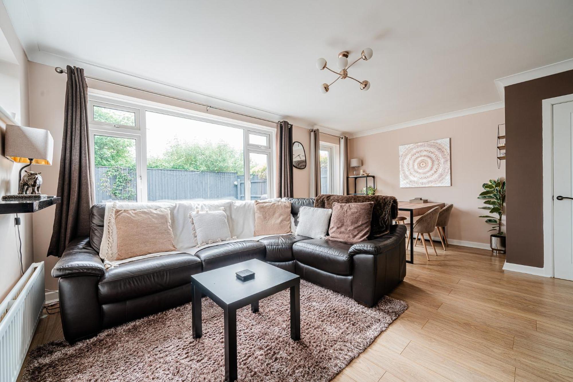 Cosy Retreat Near New Forest Ellingham  외부 사진