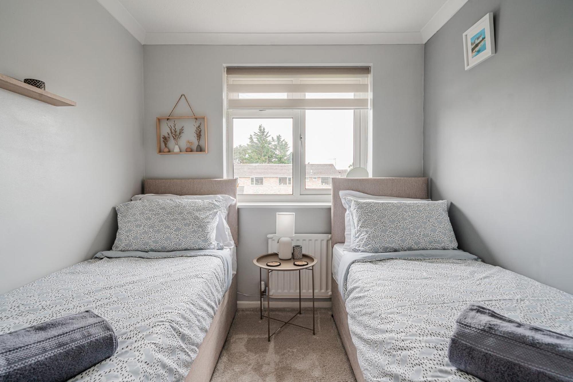 Cosy Retreat Near New Forest Ellingham  외부 사진