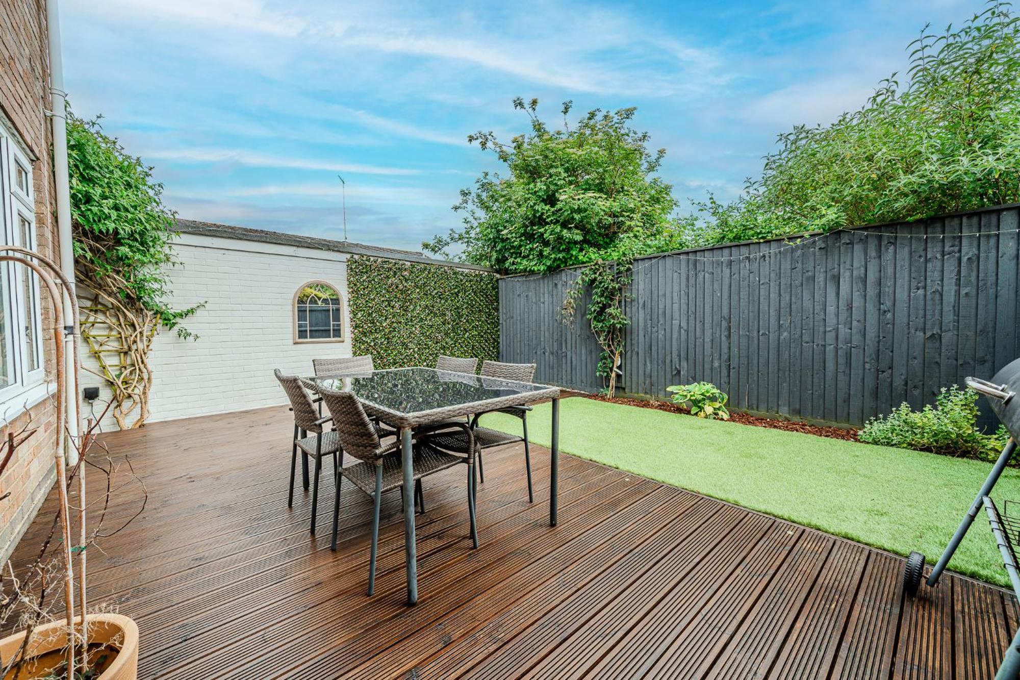 Cosy Retreat Near New Forest Ellingham  외부 사진