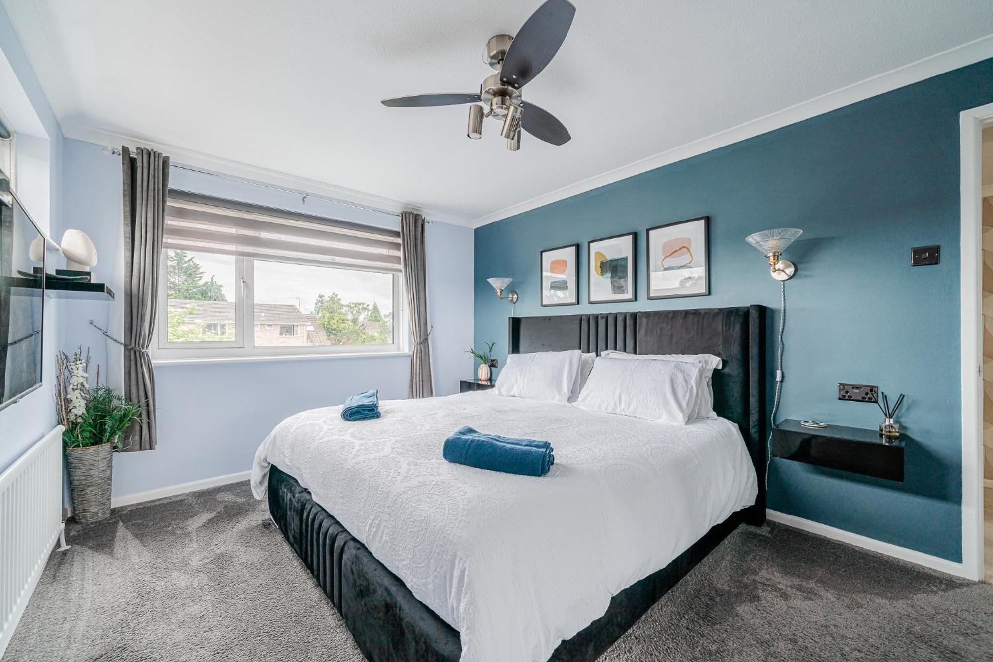 Cosy Retreat Near New Forest Ellingham  외부 사진